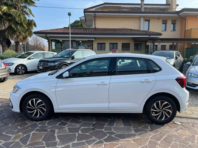 VOLKSWAGEN Polo 1.0 TSI Style