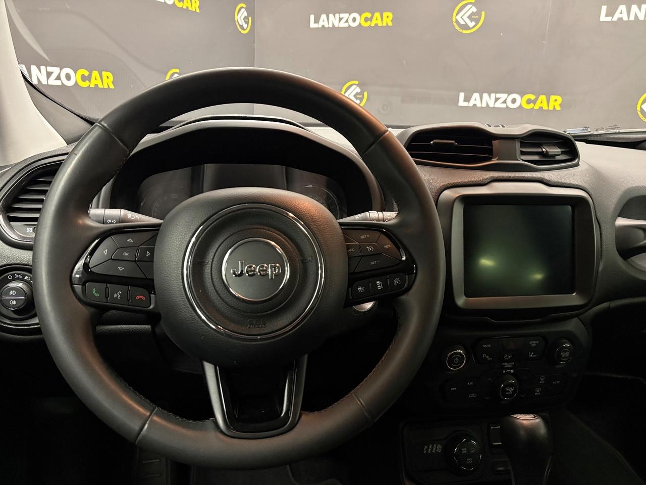 Jeep Renegade 1.3 PHEV 4XE*ALLESTIMENTO S