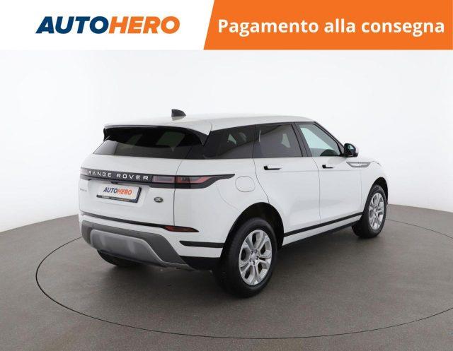 LAND ROVER Range Rover Evoque 1.5 I3 160 CV Auto S