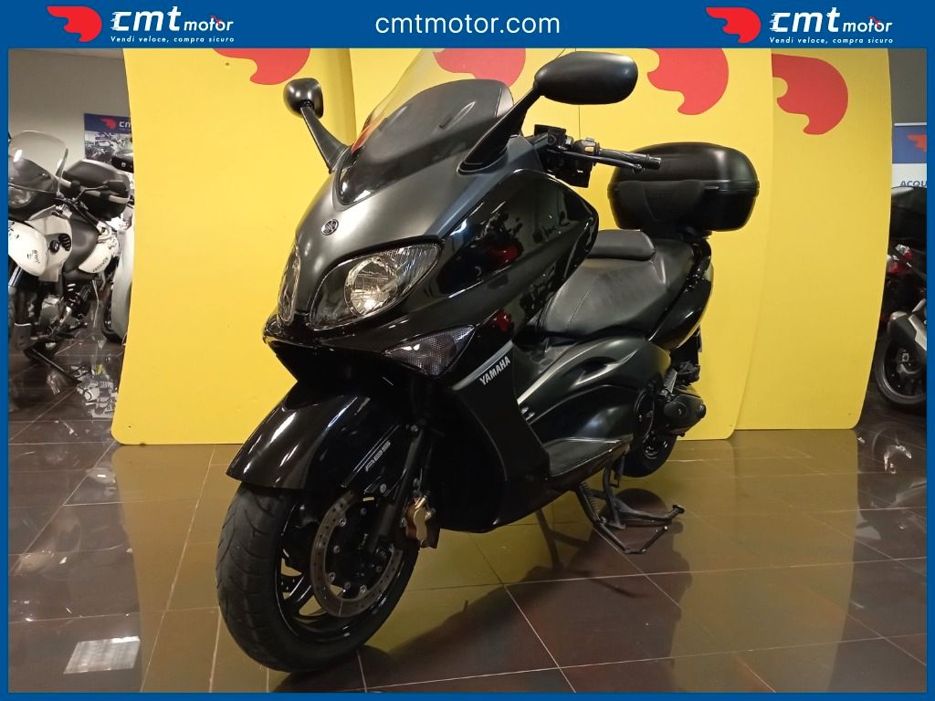 Yamaha T-Max 500 - 2007 48.441 Km 3.500 €, a Sesto San Giovanni 172905356 