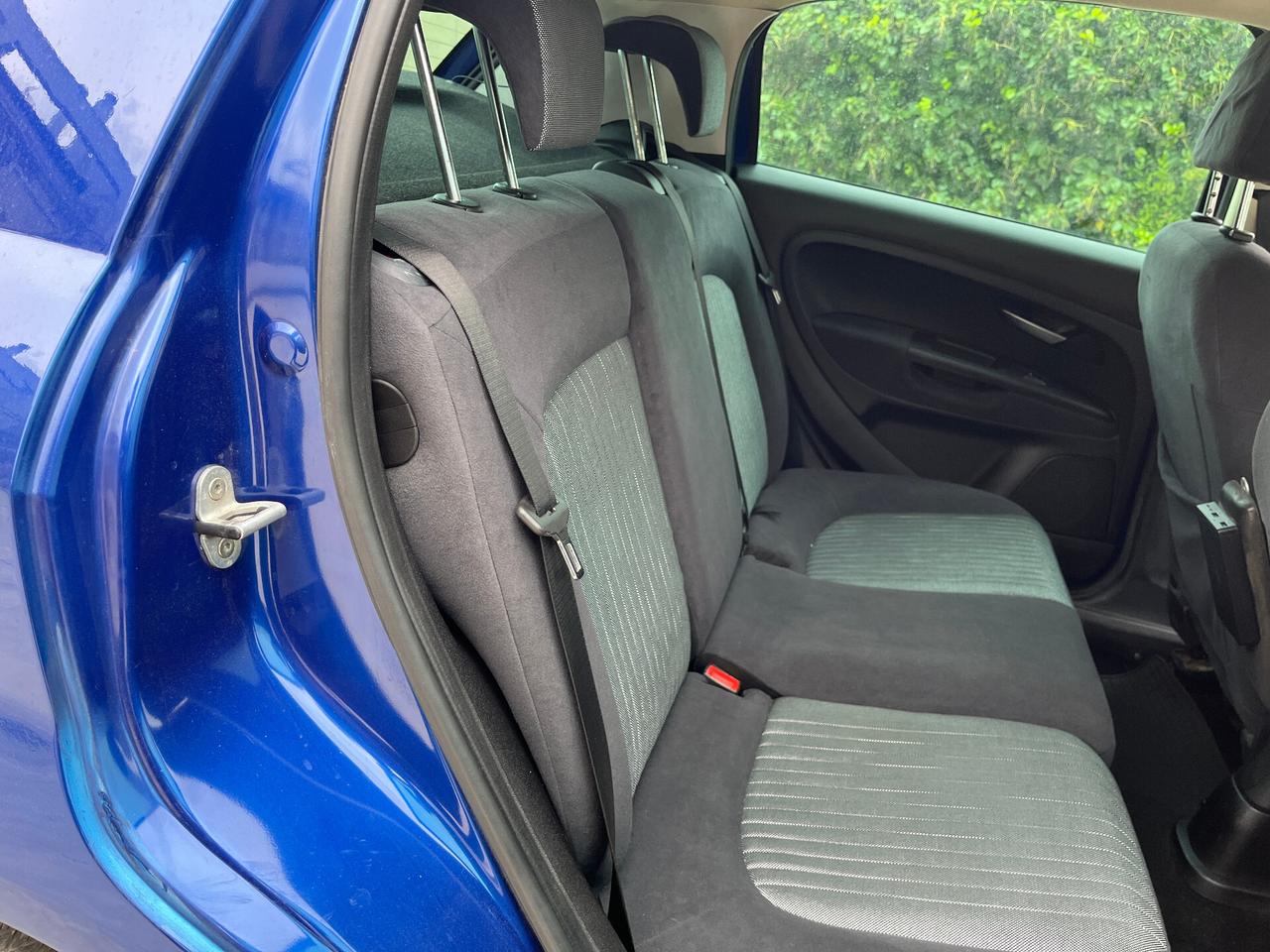 Fiat Grande Punto 1.3 MJT 90 CV 5 porte Dynamic