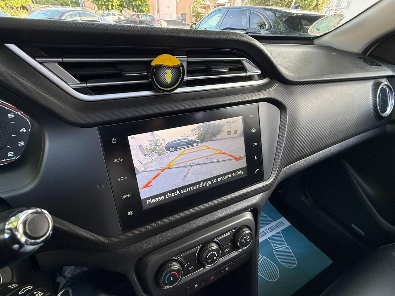 Dr 1.5 Bi-Fuel GPL km. 46.000!