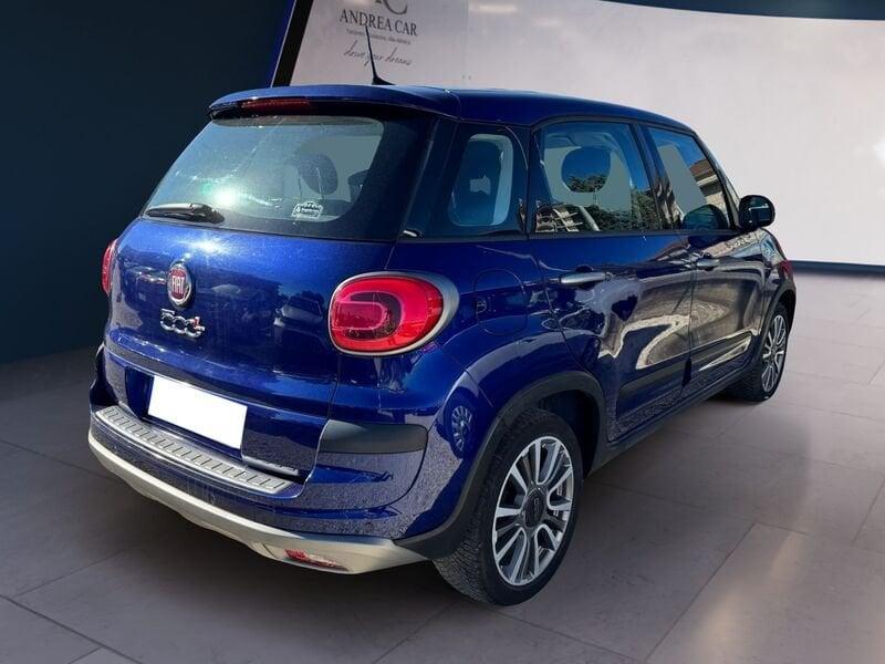 FIAT 500L 500L Cross 1.3 mjt 95cv my19