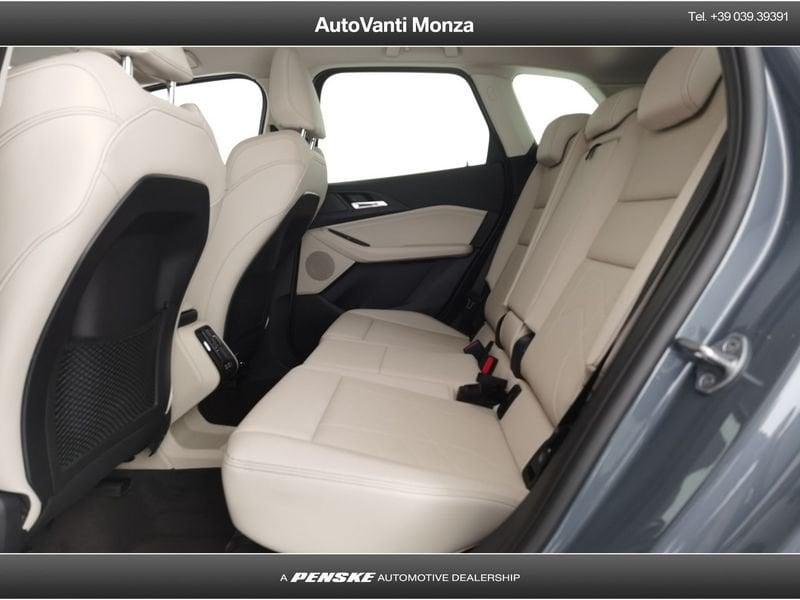 BMW Serie 2 Active Tourer 218d Active Tourer auto