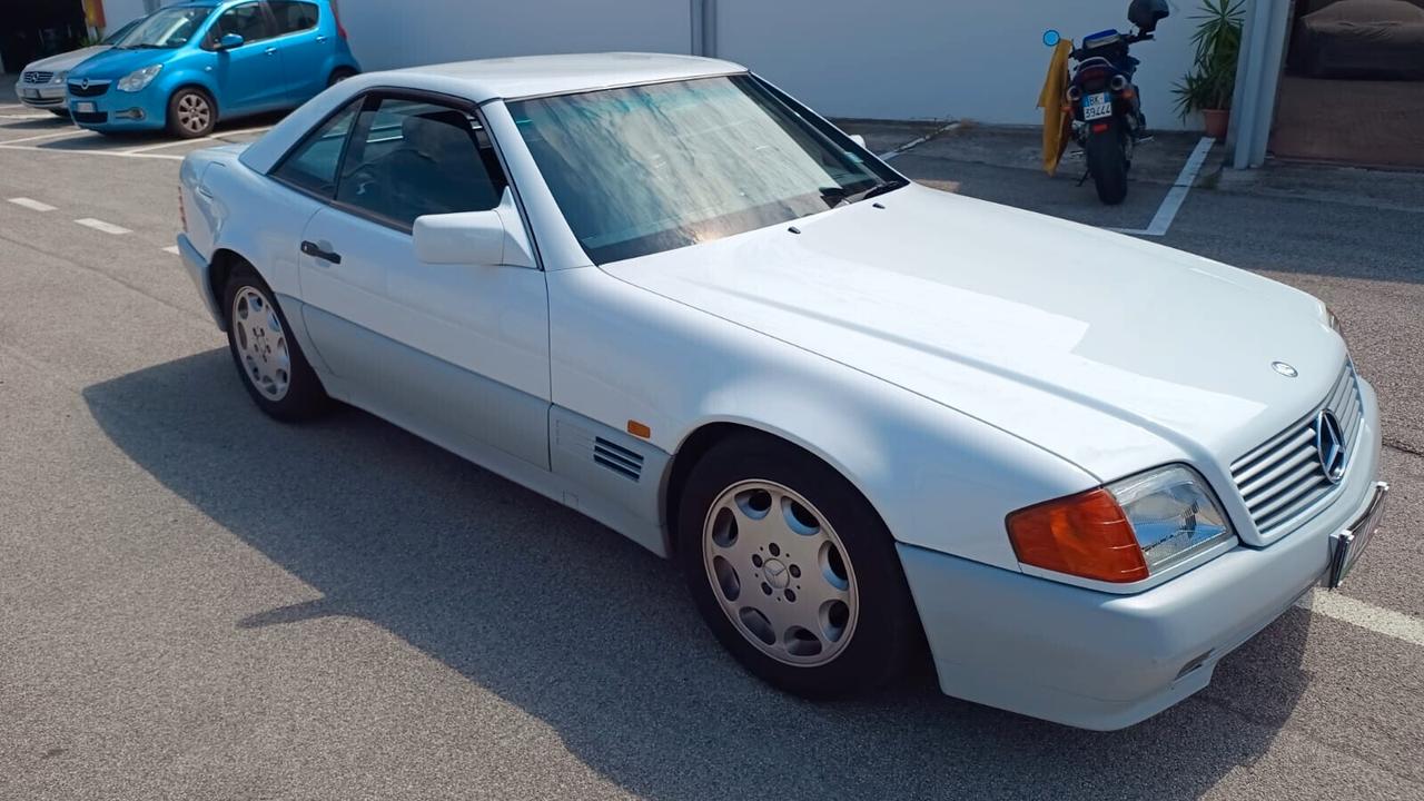 Mercedes-benz SL 300 300 SL-24