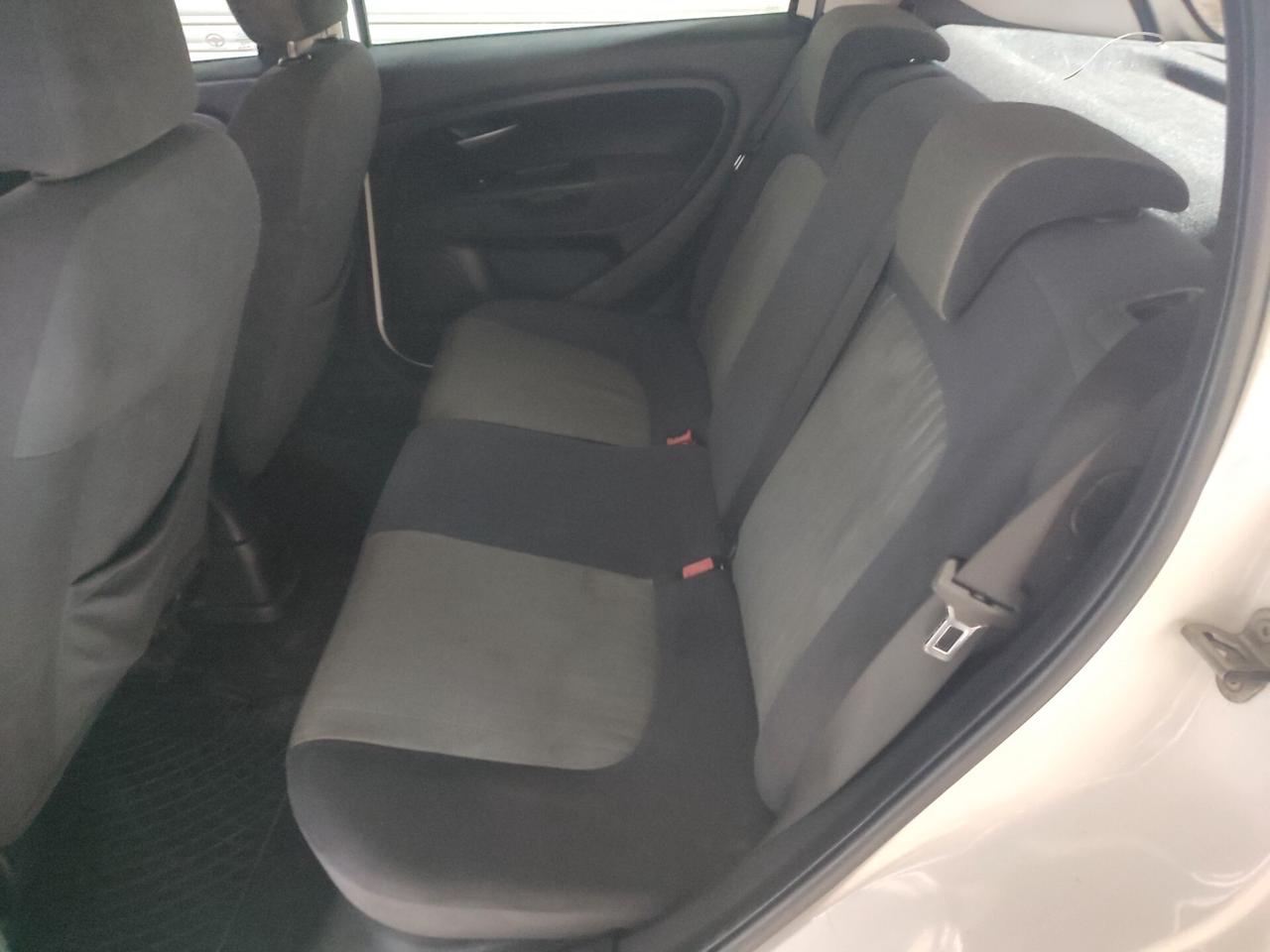 Fiat Grande Punto 1.3 MJT 90 CV 5 porte Emotion