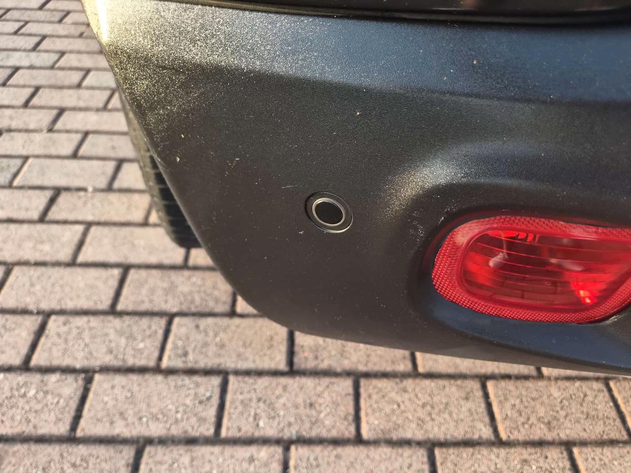 Jeep Renegade 1.6 Mjt 120 CV Longitude
