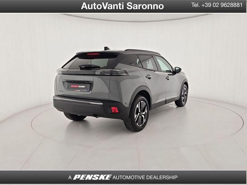 Peugeot 2008 2008 PureTech 100 S&S Allure