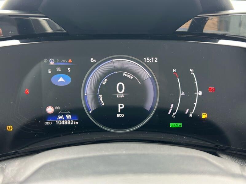 Lexus NX NX Hybrid 4WD Premium IVA ESPOSTA COMPRESA