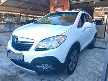 Opel Mokka 1.7 CDTI Ecotec 130CV 4x4 Start&Stop Cosmo