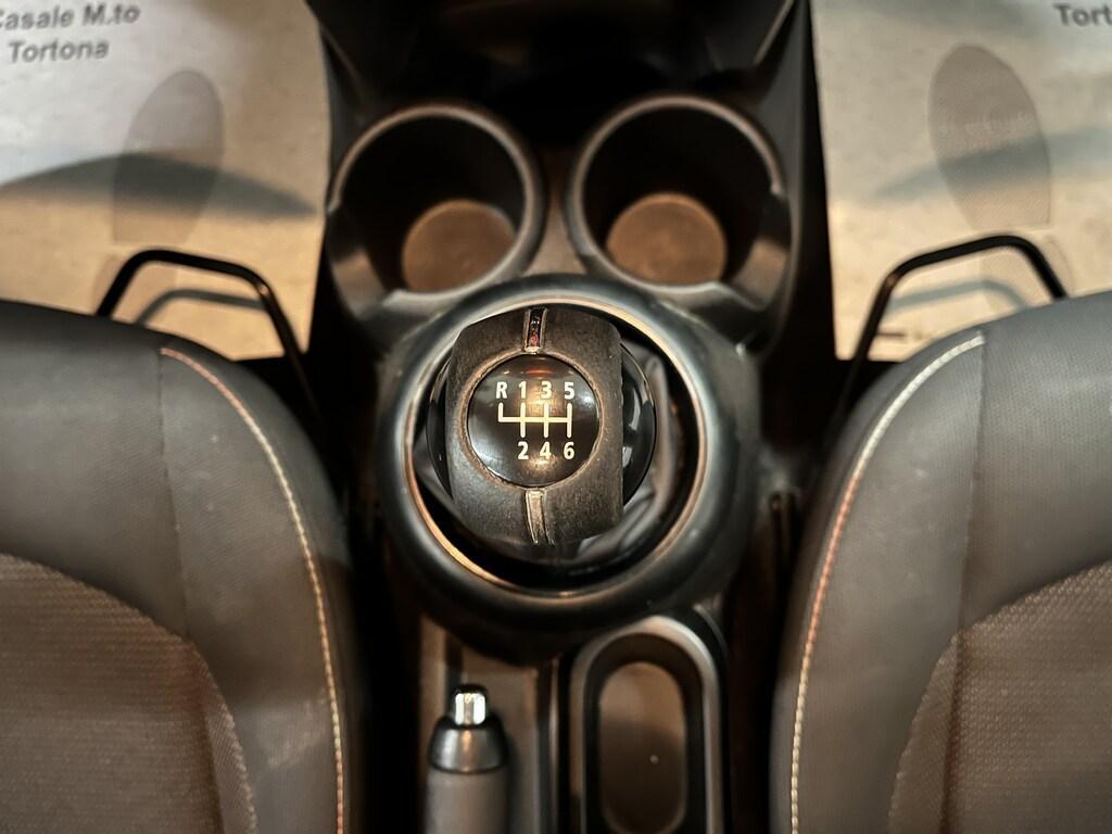 Mini One D 1.5 D One D Boost