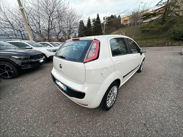 Fiat Punto Evo 1.3 Mjt 75 CV 5 porte S&S Dynamic
