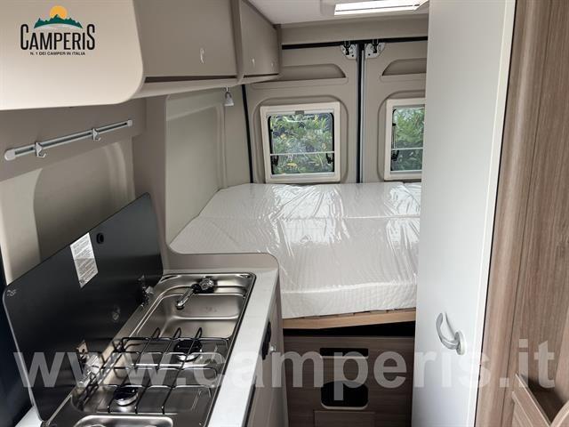 CARADO CARADO CV 600 PRO