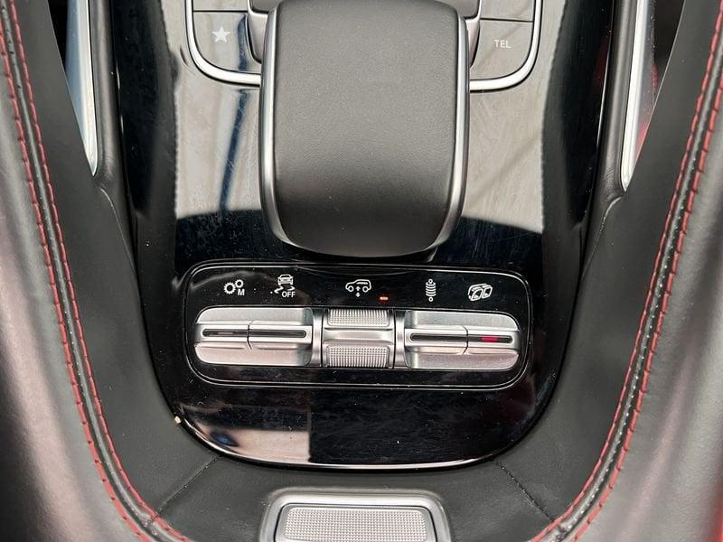 Mercedes-Benz GLE GLE Coupè 53 AMG 4M+ EQ BOOST Premium Pro +