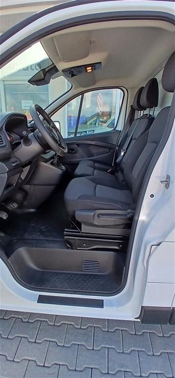 Renault Trafic IV Furgone Trafic T27 2.0 Dci 150cv Energy L1h1 Start My23