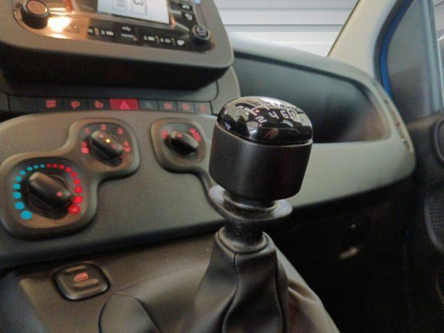 FIAT Panda 1.0 FireFly S&S Hybrid PANDINA ADAS