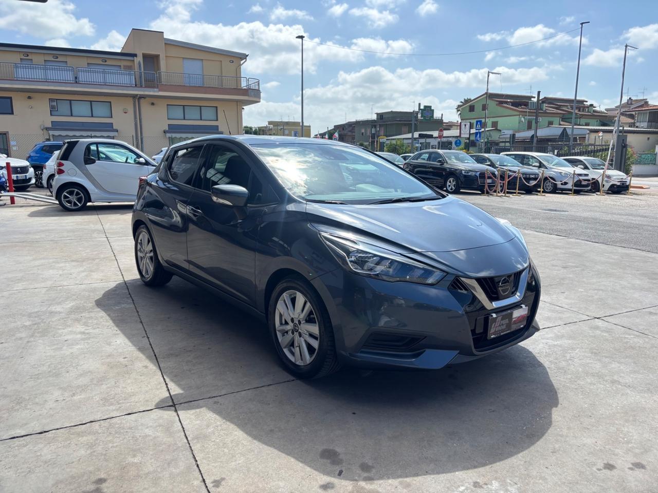 Nissan Micra IG-T 100 5 porte Acenta PREZZO PROMO