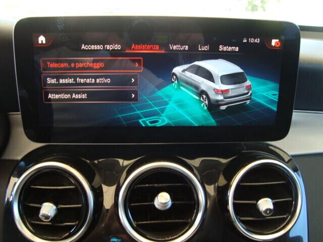 Mercedes-benz GLC 220 d 4Matic Premium Plus ''60.000KM'' 2022