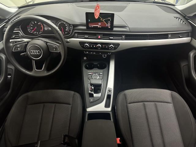 AUDI A5 40 TFSI S tronic Business