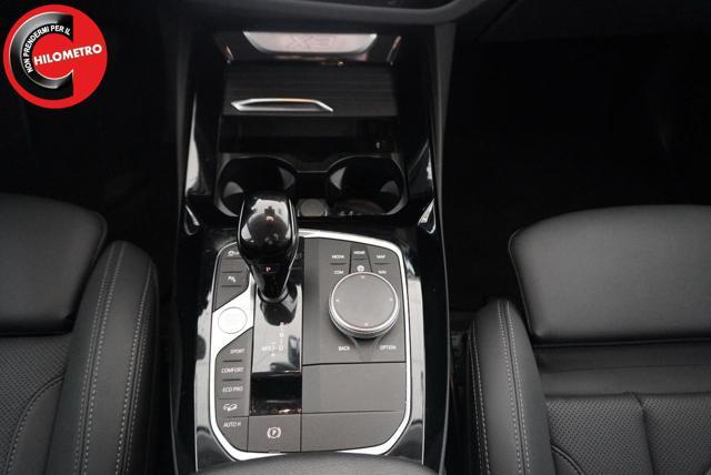 BMW X3 xDrive20d 48V