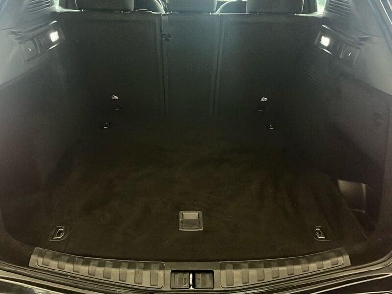 Alfa Romeo Stelvio 2.2 Turbodiesel 160 CV AT8 RWD Super Business