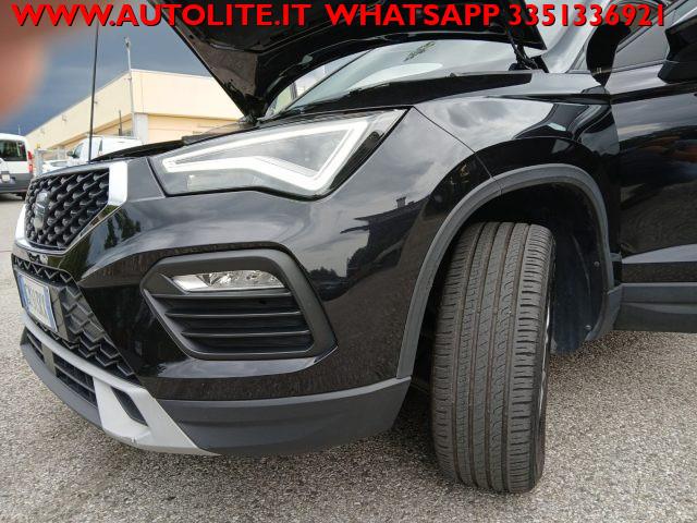SEAT Ateca 2.0 TDI Business