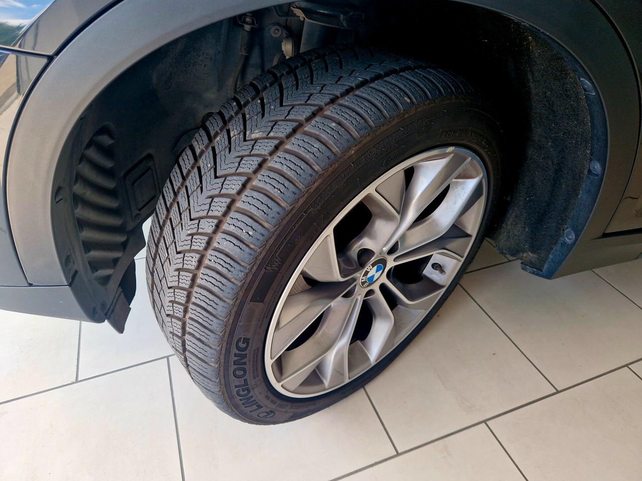 Bmw X4 xDrive20d Msport
