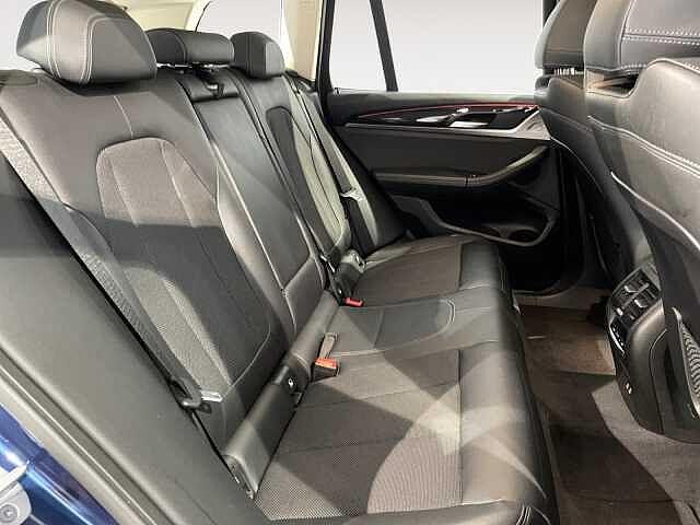 BMW X3 2.0D 190CV xDrive Autom. xLine (MHEV)