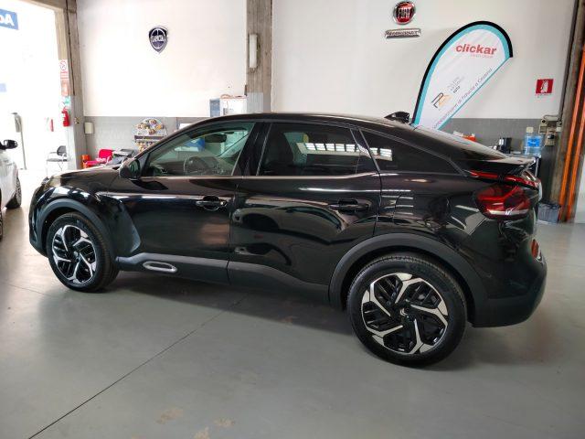 CITROEN C4 PureTech 130 EAT8 S&S Shine Pack AUTO