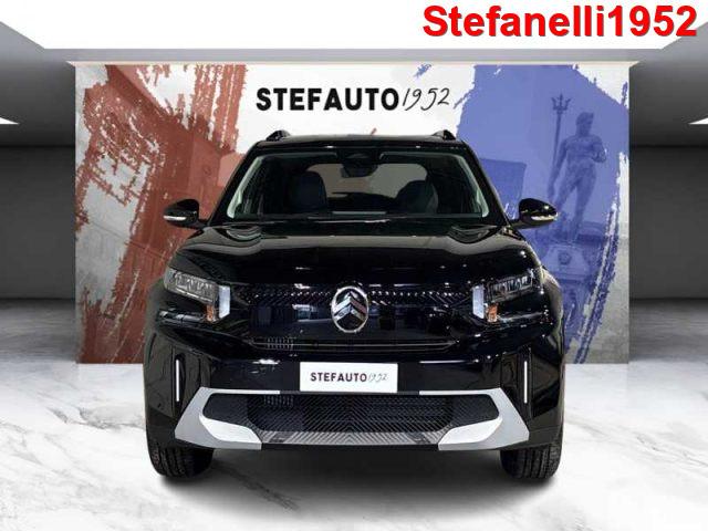 CITROEN C3 Aircross Nuova PureTech Turbo 100 MT6 - YOU Pac