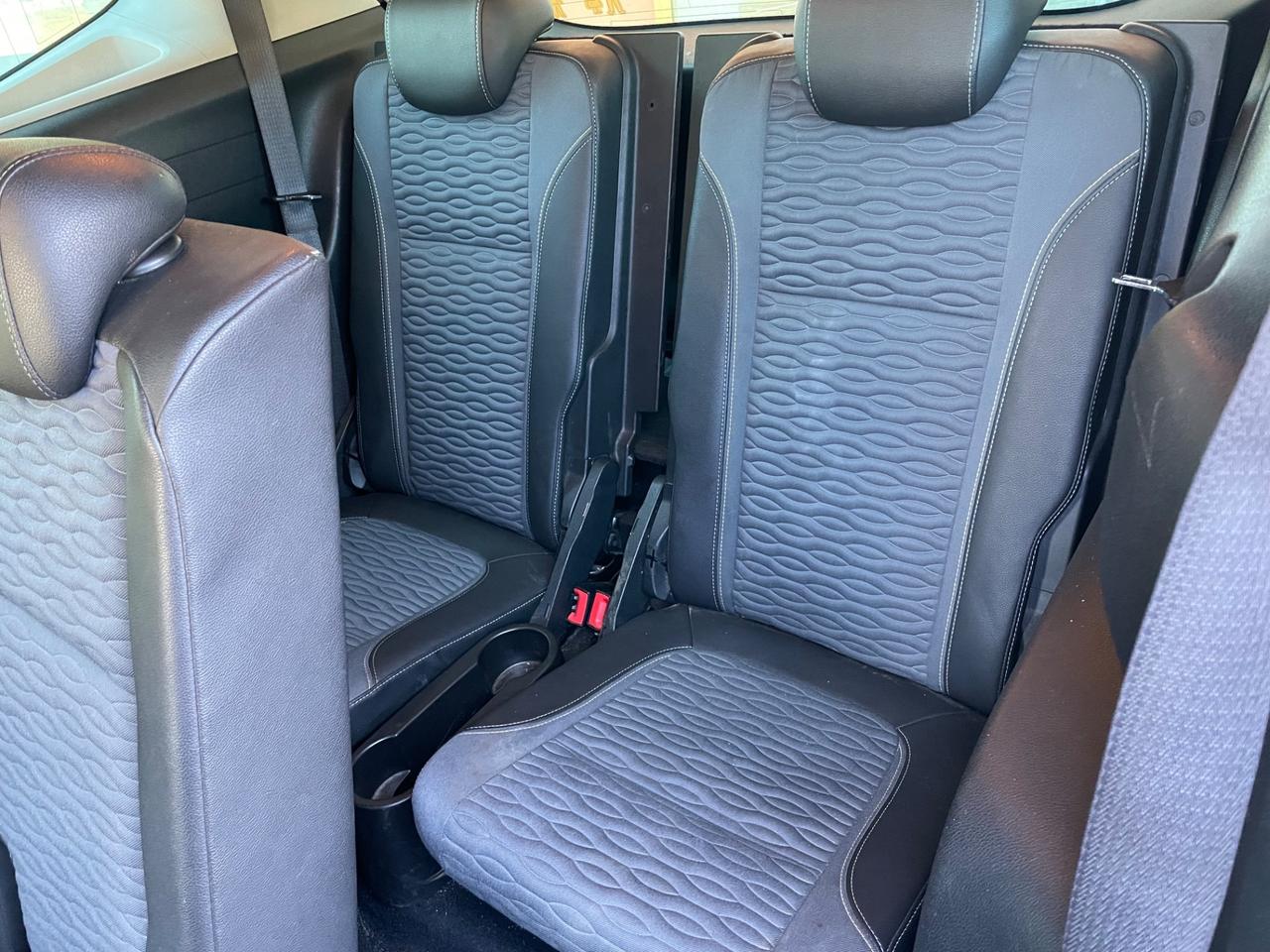 Opel Zafira Tourer 2.0 CDTi 165CV aut. Cosmo 7 Posti