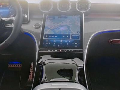 Mercedes CLE Coupe 300 AMG Line Premium 4matic auto