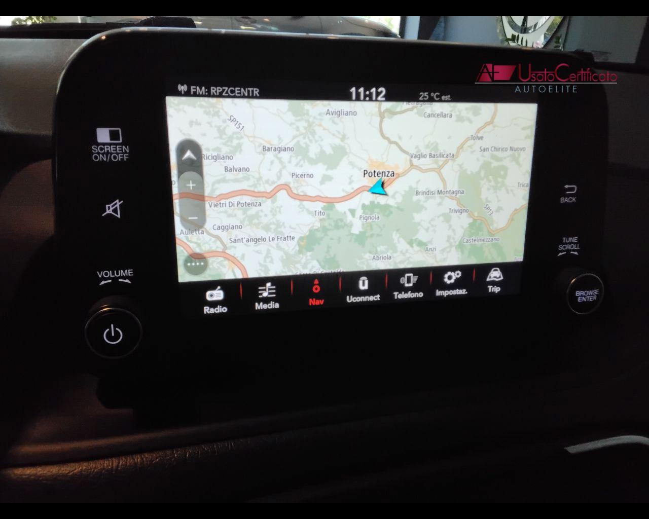 FIAT Tipo 1.6 Mjt S&S 5 porte Business