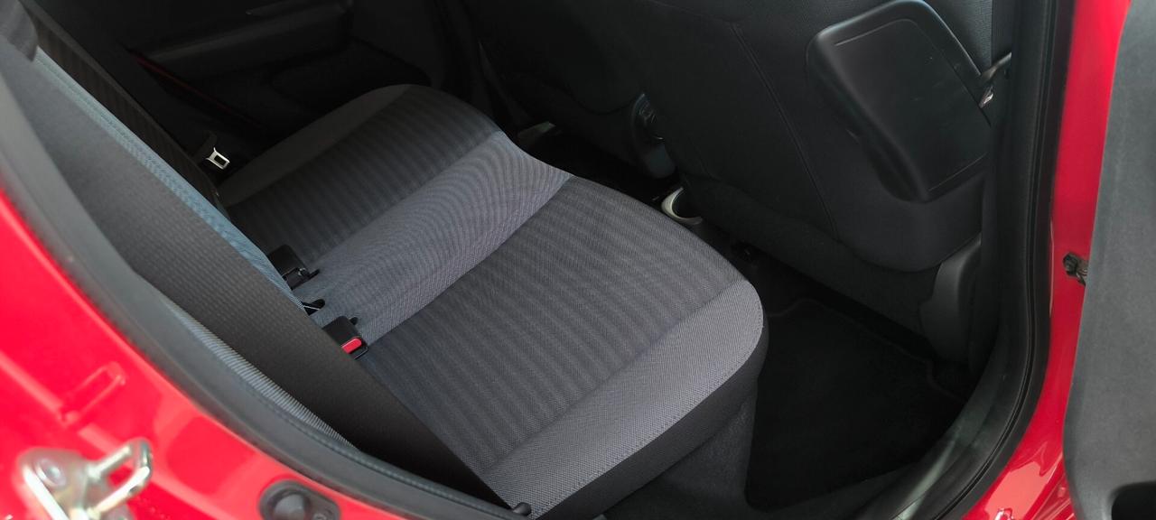 Toyota Aygo Connect 1.0 VVT-i 72 CV unipro ok neopatentati