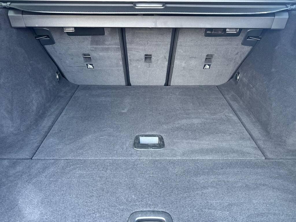 BMW Serie 3 Touring 320 d Mild Hybrid 48V M Sport Pro xDrive Steptronic