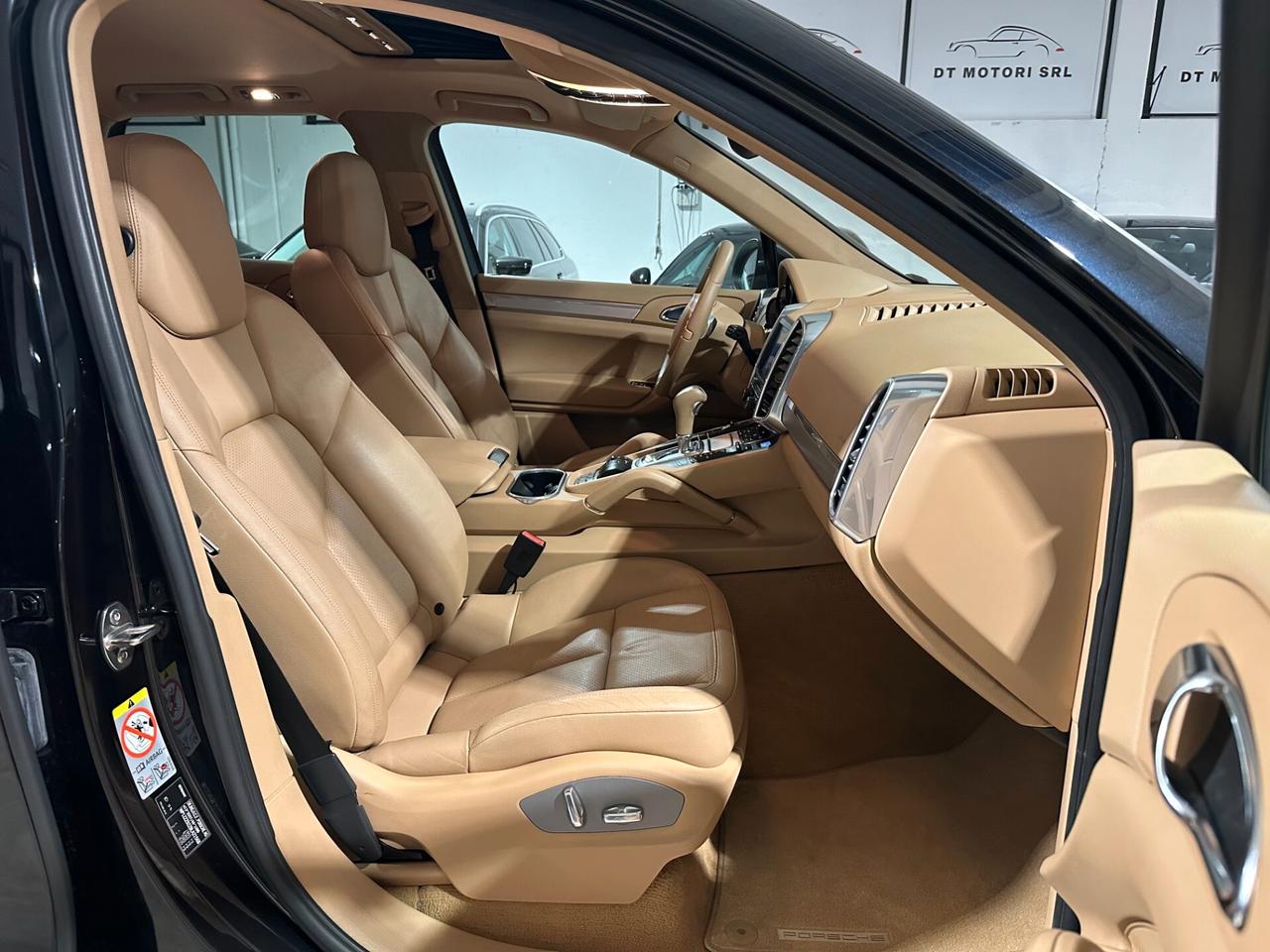 Porsche Cayenne 3.0 Diesel