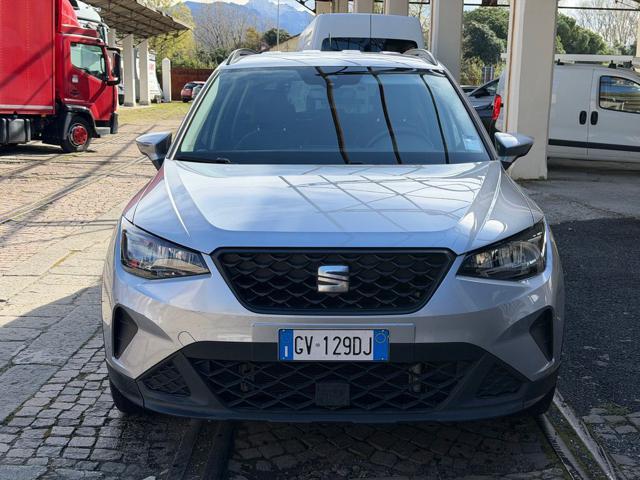SEAT Arona 1.0 EcoTSI Style