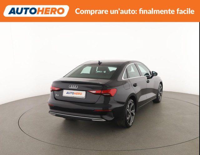 AUDI A3 Sedan 35 TFSI S tronic Business Advanced