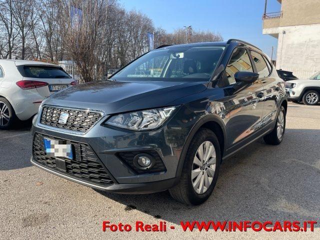 SEAT Arona 1.0 EcoTSI Style