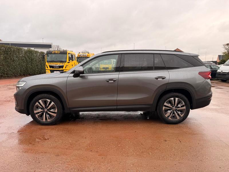 Skoda Kodiaq 2.0 tdi Selection 150cv dsg 7/Posti View Pack Plus Pack Plus