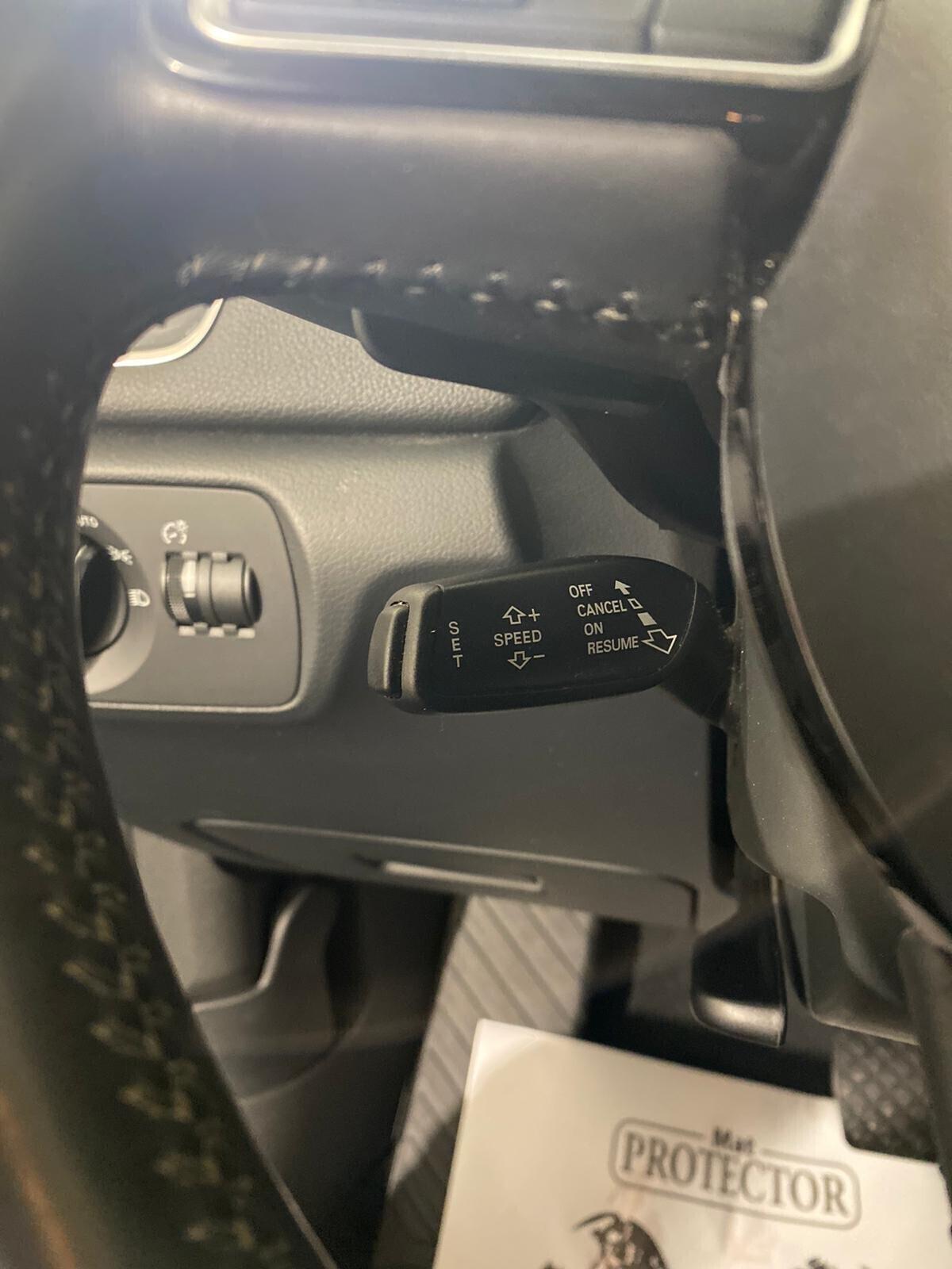 Audi Q3 2.0 TDI quattro 177 CV