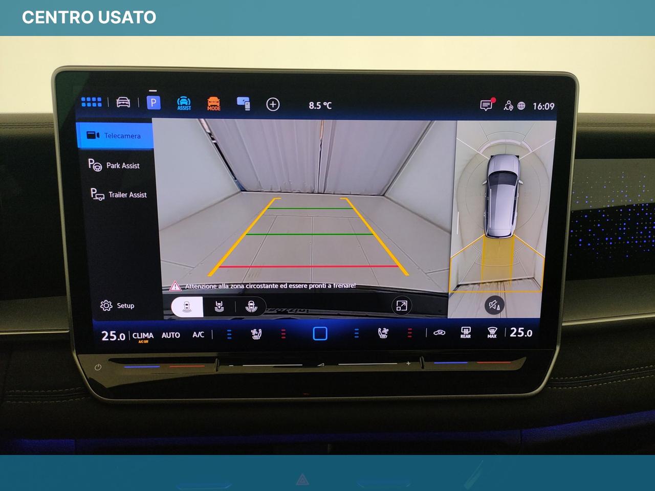 R-Line Plus 2.0 TDI DSG 4motion