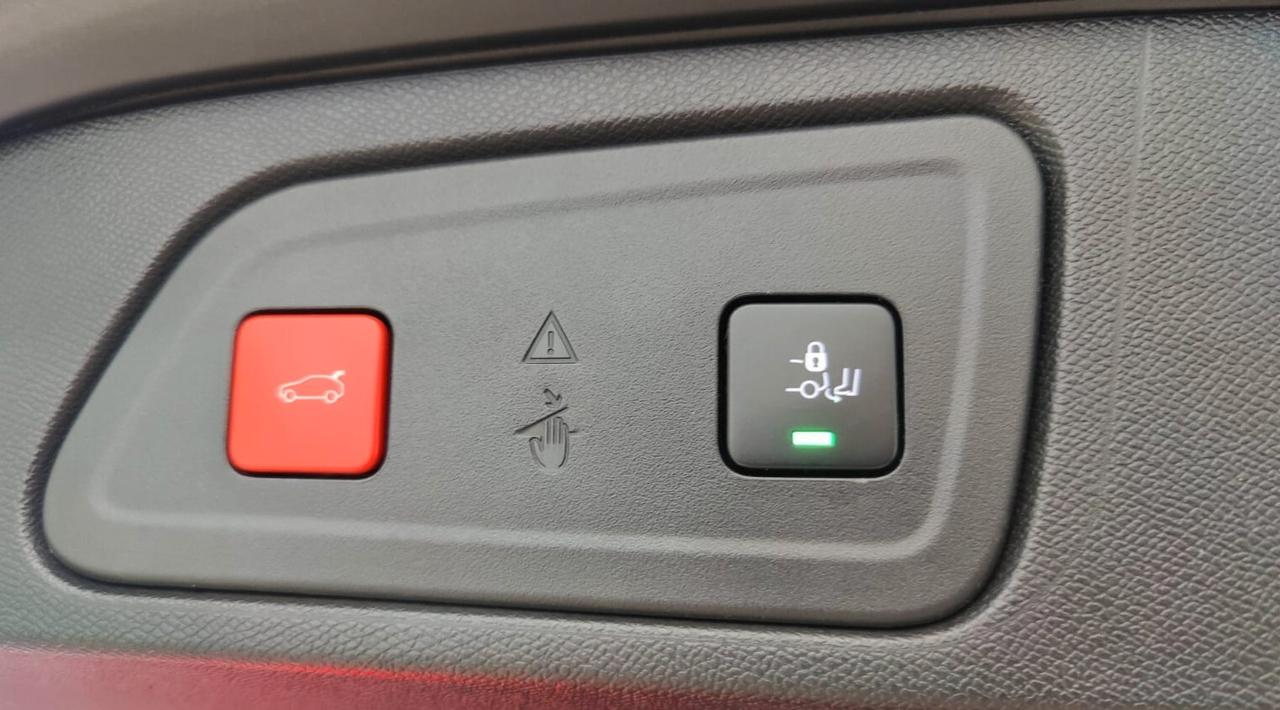 Citroen C5 Aircross 1.5 BlueHDi 130 EAT8 Shine