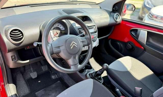 Citroen C1 5p 1.0 Attraction NEOPATENTATI