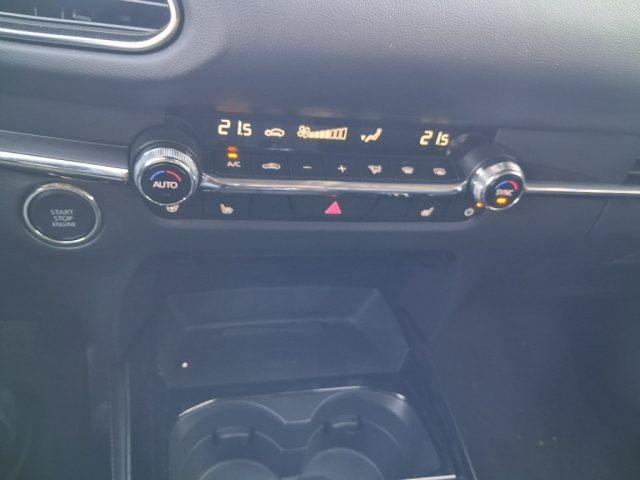 MAZDA CX-30 e-Skyactiv-G M Hybrid 2WD Exclusive Line