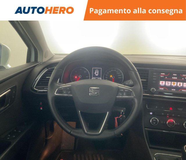SEAT Leon 1.6 TDI 105 CV 5p. Start/Stop Style