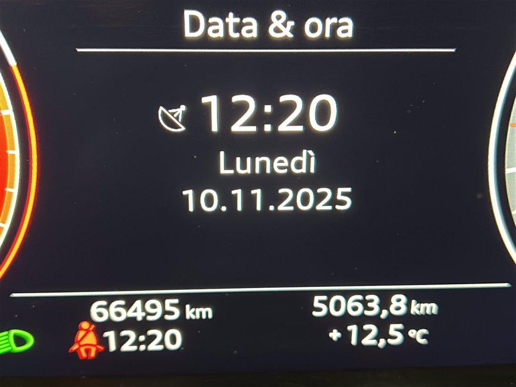 AUDI Q3 35 2.0 tdi business advanced s-tronic del 2019