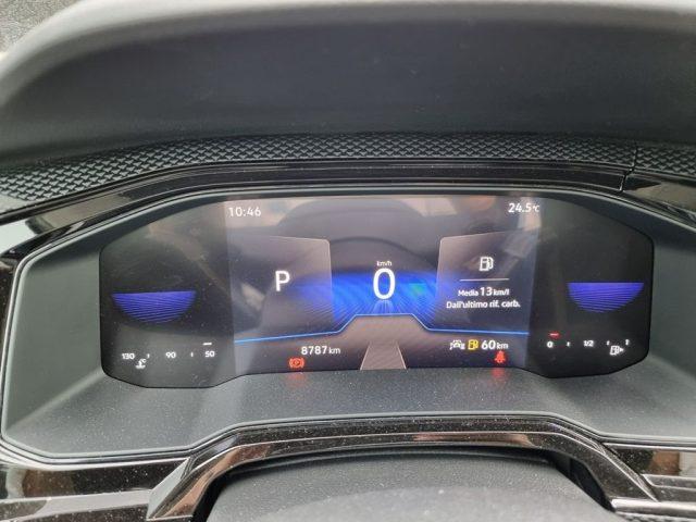 VOLKSWAGEN Taigo 1.0 TSI 110 CV DSG Neopatentati NO VINCOLI PREZZO