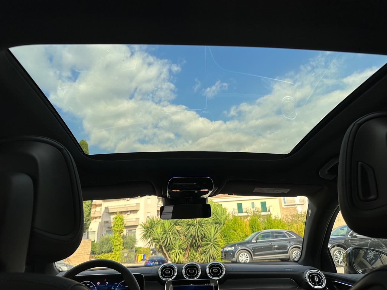 Mercedes-benz GLC Coupè 220d 4Matic MHEV AMG 220cv - 2026