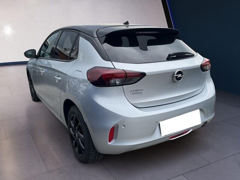 Opel Corsa VI 2020 1.2 Edition 75cv